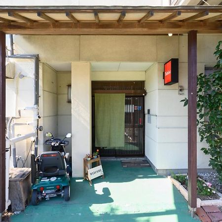 Oyo Ryokan Hamanako No Yado Kosai - Vacation Stay 38822V Екстериор снимка