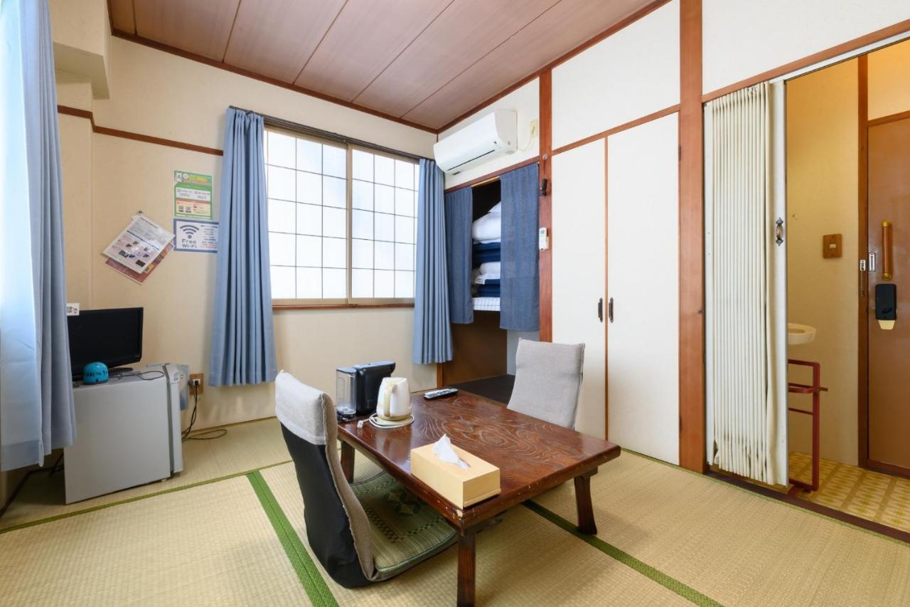 Oyo Ryokan Hamanako No Yado Kosai - Vacation Stay 38822V Екстериор снимка