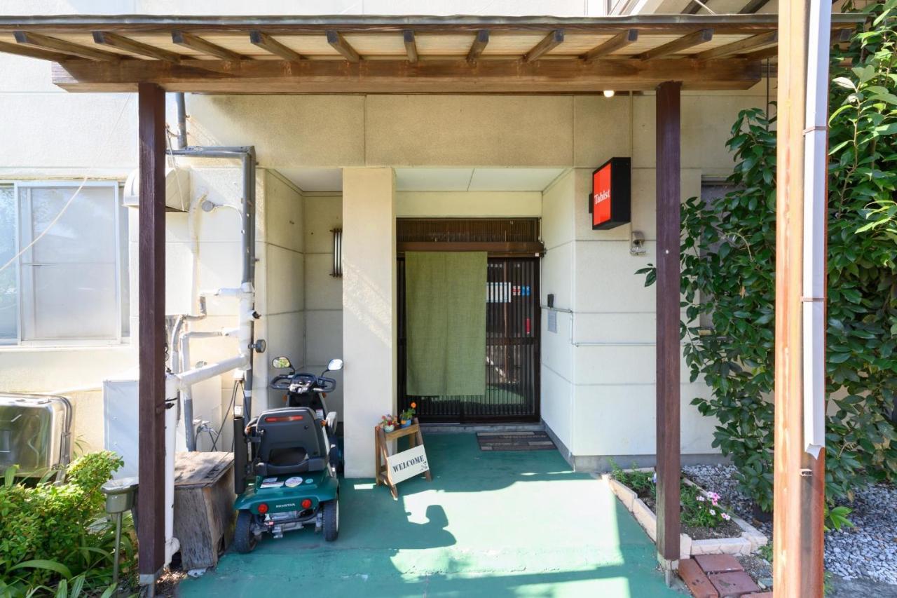 Oyo Ryokan Hamanako No Yado Kosai - Vacation Stay 38822V Екстериор снимка