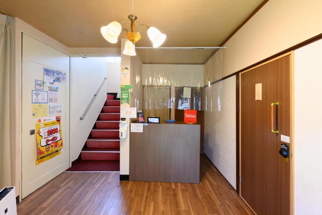 Oyo Ryokan Hamanako No Yado Kosai - Vacation Stay 38822V Екстериор снимка