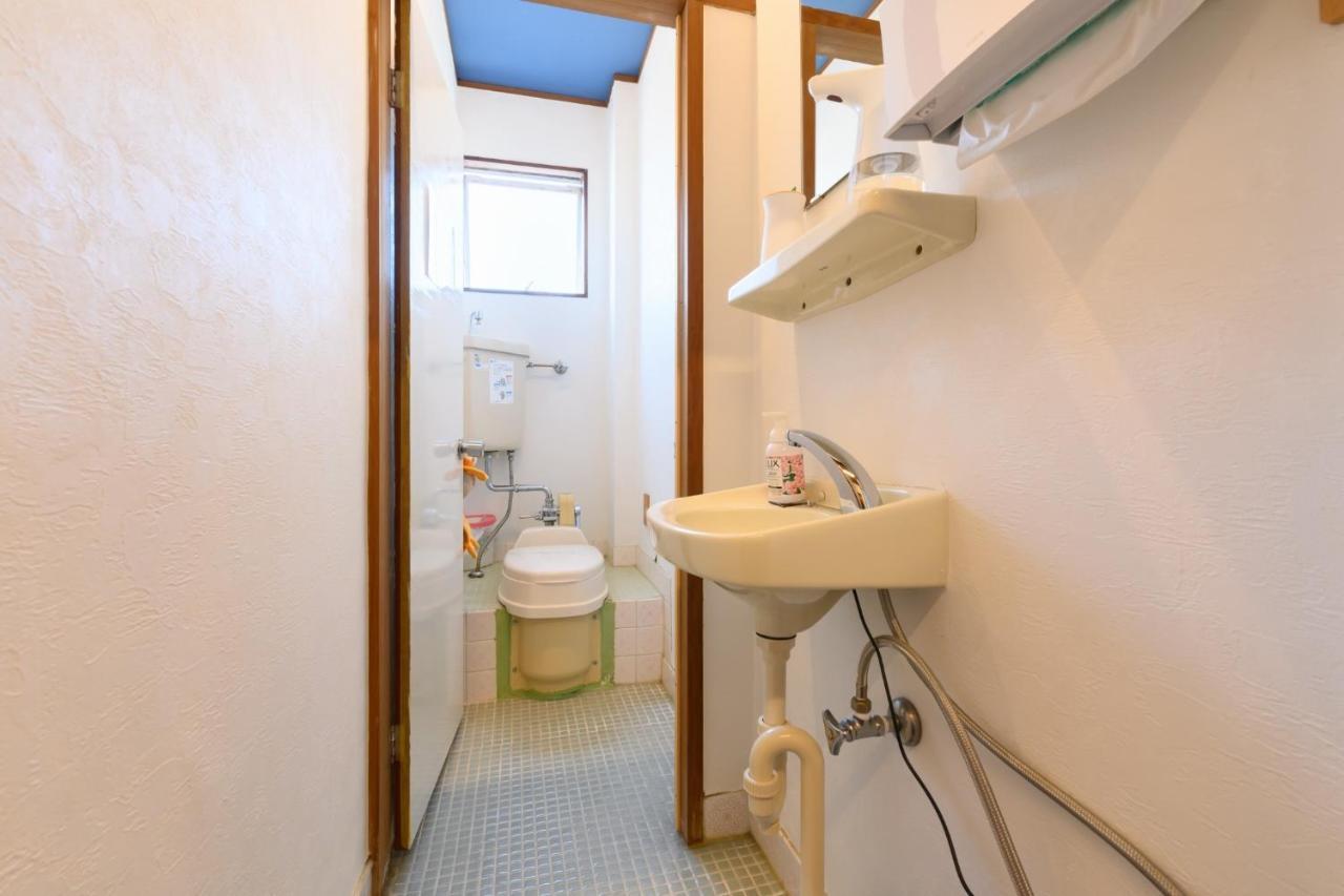 Oyo Ryokan Hamanako No Yado Kosai - Vacation Stay 38822V Екстериор снимка