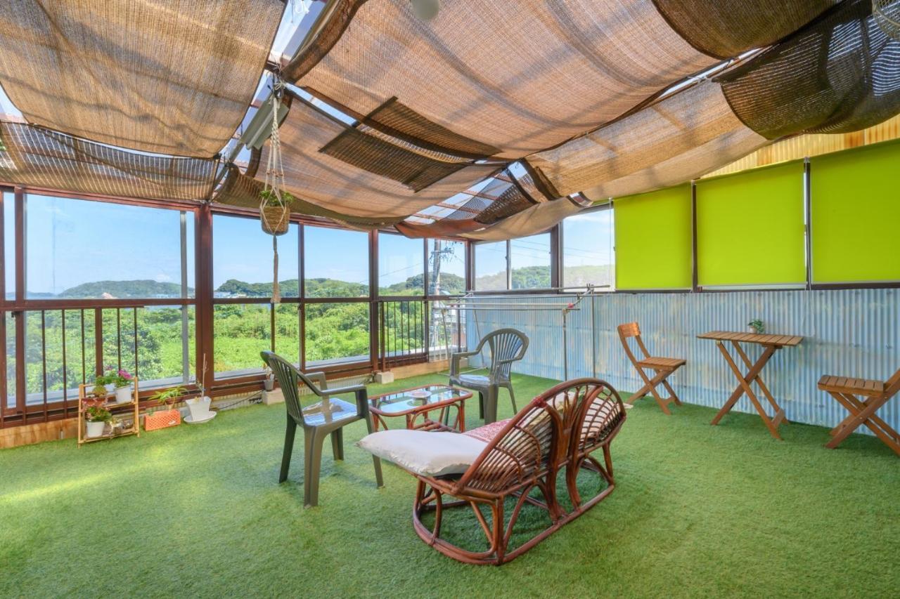 Oyo Ryokan Hamanako No Yado Kosai - Vacation Stay 38822V Екстериор снимка
