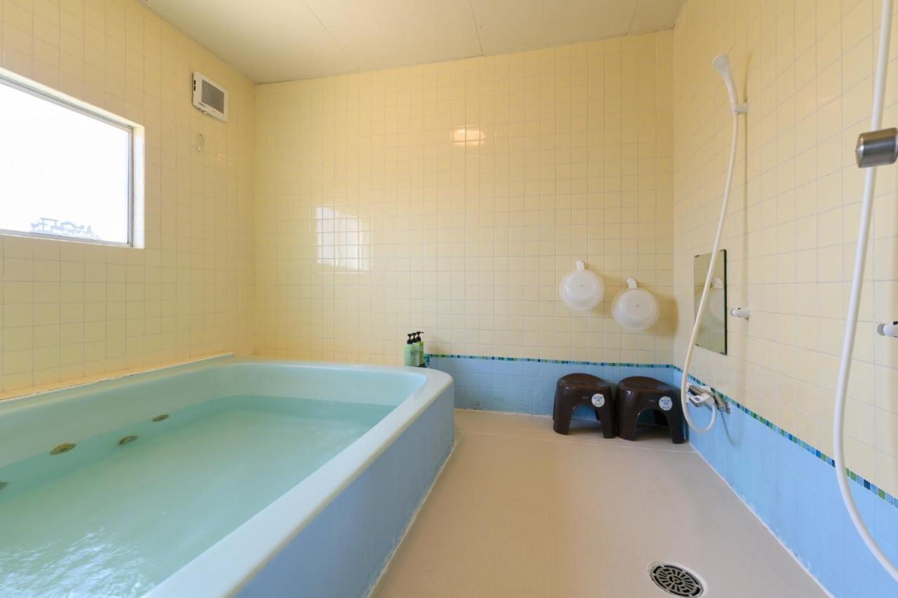 Oyo Ryokan Hamanako No Yado Kosai - Vacation Stay 38822V Екстериор снимка