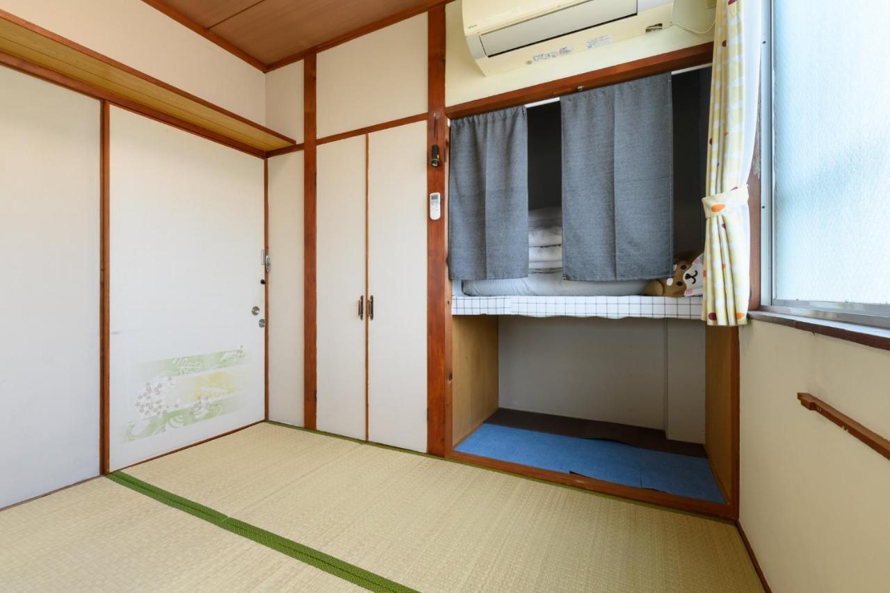 Oyo Ryokan Hamanako No Yado Kosai - Vacation Stay 38822V Екстериор снимка